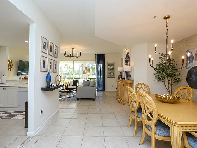 3930 Deer Crossing Ct #103 — Photo 48