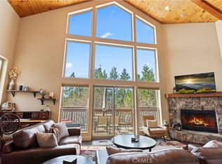 756 Brentwood Dr, Lake Arrowhead, CA 92352