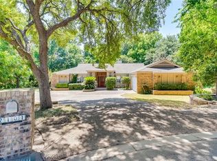 2101 Hazeltine Ln, Austin, TX 78747