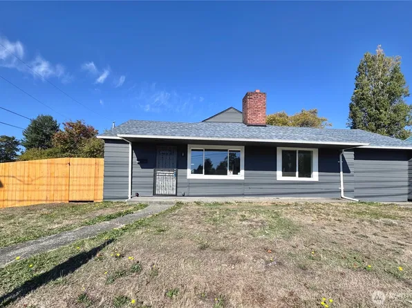 1821 S 19th Street, Tacoma, WA 98405