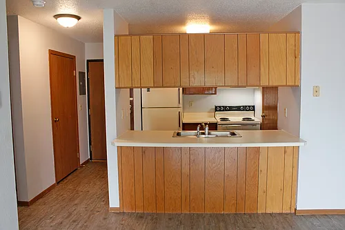 Floor plan Efficiency