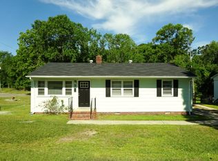 5 Dewitt St, Jacksonville, NC 28540