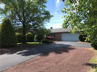 2106 Daniel St, Coplay, PA 18037