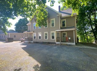9 Ela Ct #7, Rochester, NH 03867