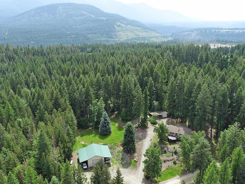 212 Winter Rd, Moyie Springs, ID 83845 Zillow