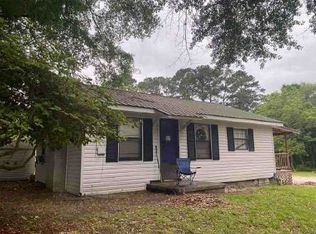 100 Delhi St, Andalusia, AL 36420