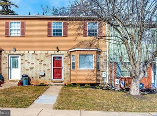 22 Aventura Ct, Randallstown, MD 21133