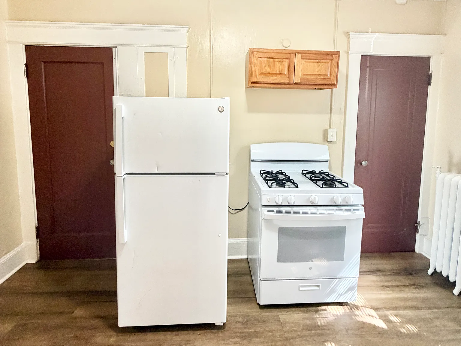 2 bed, 800 sqft, $1,525 — Photo 2