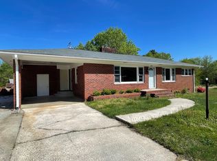 320 State Highway 49 N, Ramseur, NC 27316