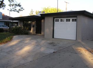 5401 Esmeralda St, Sacramento, CA