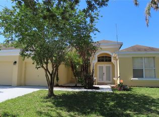 730 Bridgeway Blvd, Orlando, FL 32828