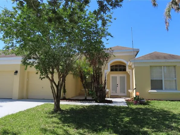 730 Bridgeway Blvd, Orlando, FL 32828