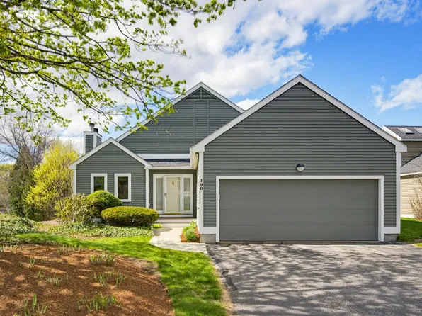 190 Chase Way #190, Manchester, NH 03104