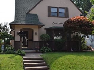 4556 Manorwood Rd, Toledo, OH 43612