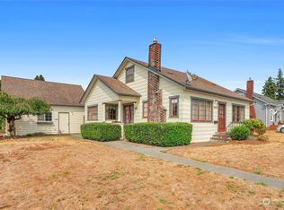 1903 3rd St, Marysville, WA