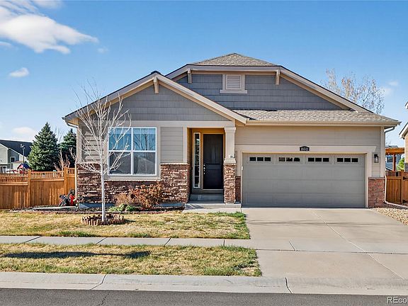 2nd image of 16601 Concolor Place