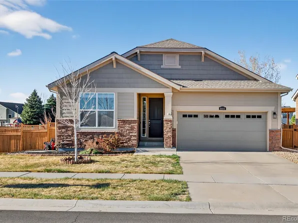 16601 Concolor Place, Parker, CO 80134