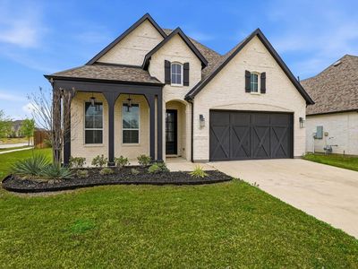 425 Lost Creek Trl, Waxahachie, TX, 75165