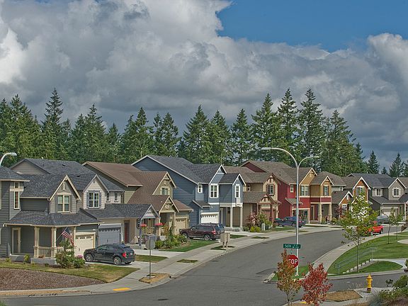 2nd image of 5302 Bennett Ave SE Lot 193