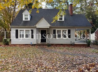 125 Rosedale Cir, Winston Salem, NC 27106