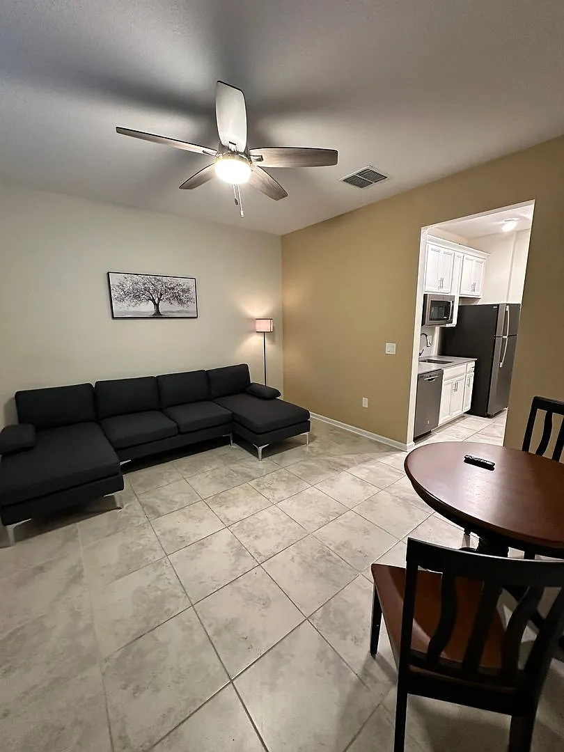 Beautiful 1/1 In-Law Suite in St. Cloud W/ Utilities Included — Photo 3