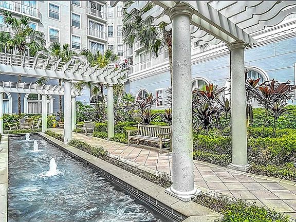 3rd image of 700 S Harbour Island Blvd Unit 108