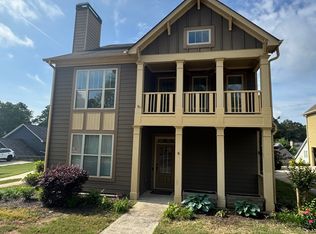 6 Magnolia Pkwy, Hampton, GA 30228