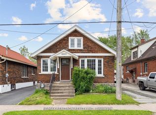 4844 6th Ave, Niagara Falls, ON L2E4T9