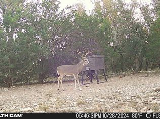 1512 Persimmon Rd #35, Eldorado, TX 76936