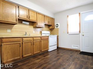 4512 Bedford Ave APT 3, Omaha, NE 68104