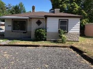 1414 Orchard Ave, Grand Junction, CO 81501