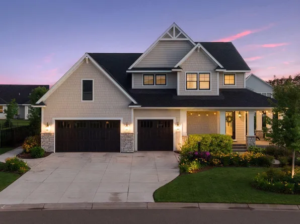 5761 131st St N, Hugo, MN 55038