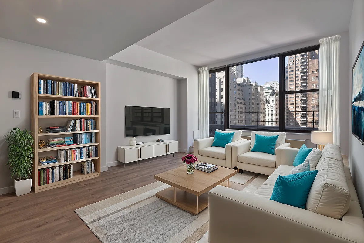 65 West 55th Street 11RA