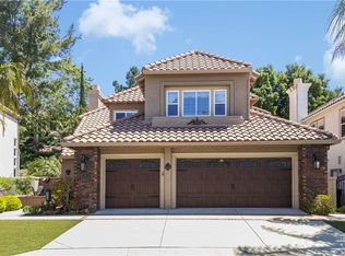 18 Lawnridge, Trabuco Canyon, CA 92679