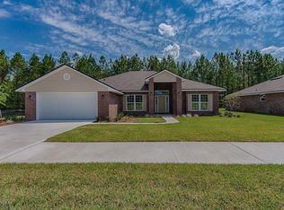 11962 Smith Pointe Ct, Jacksonville, FL 32218