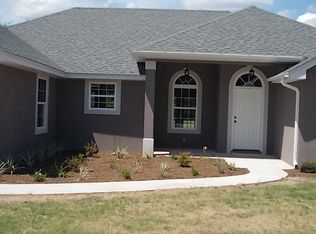 816 Emanuel Church Rd, Brunswick, GA 31523