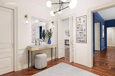 Sold by Sotheby's International Realty