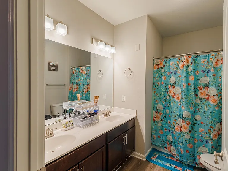 Bathroom 1
