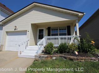 203 Strawberry Ct, Nicholasville, KY 40356
