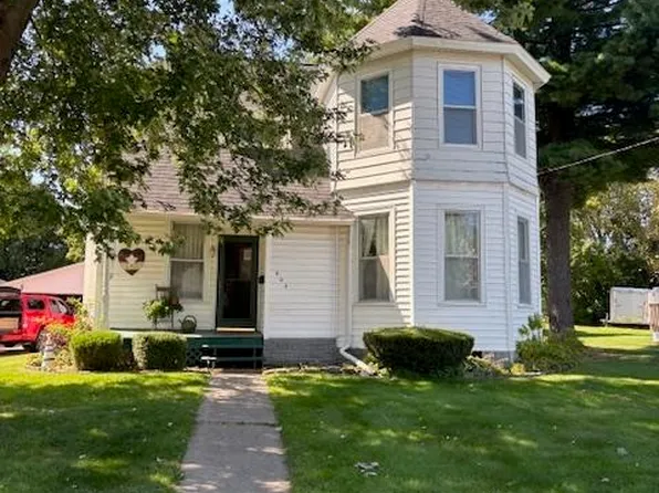 604 Jefferson St, Lancaster, WI 53813
