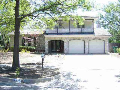 8415 E Tamarac St, Wichita, KS, 67206