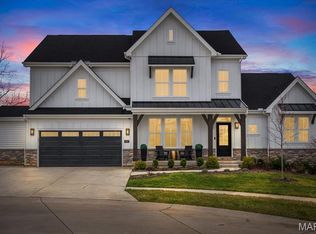 914 Memsie Park Ct, O'Fallon, MO 63368