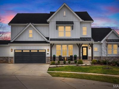 914 Memsie Park Ct, O'Fallon, MO, 63368