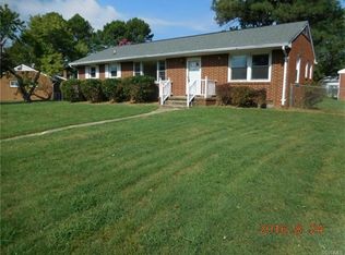 4702 Colwyck Dr, Richmond, VA 23223