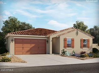 353 S San Vicente Ln, Casa Grande, AZ 85194
