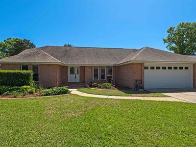 1818 Donegal Dr, Cantonment, FL, 32533