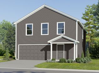 Whitetail Plan, Scenic Terrace : Cottage Collection, Haines City, FL 33844