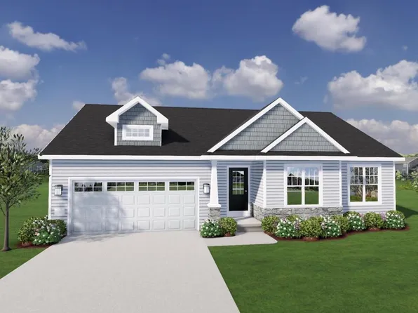 2579 Koshkonong Way, Sun Prairie, WI 53590