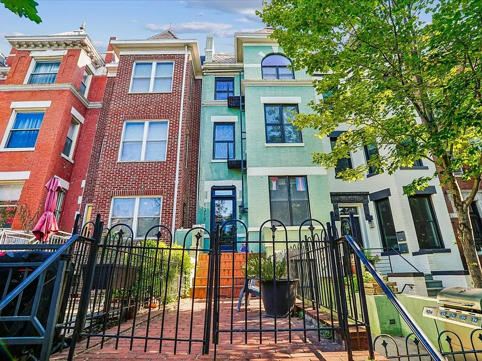 1317 Harvard St NW #1