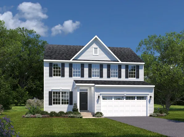853 Cobblestone Ct, Grand Island, NY 14072